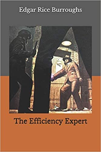 The Efficiency Expert indir