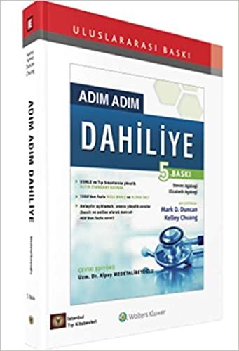 Adım Adım Dahiliye