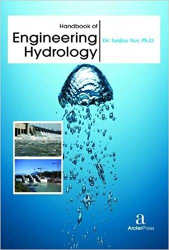 Handbook of Engineering Hydrology