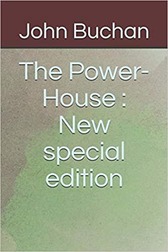 The Power-House: New special edition
