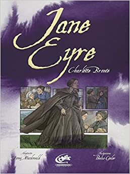 Jane Eyre