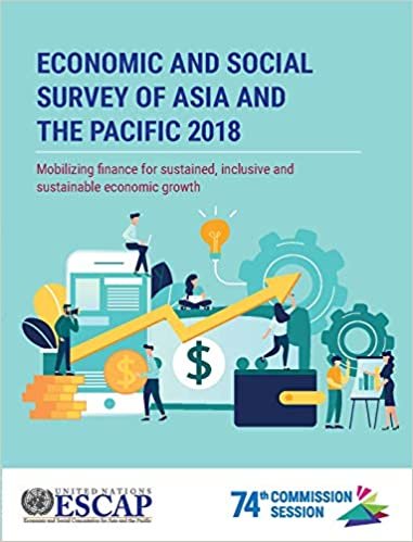 Economic and Social Survey of Asia and the Pacific 2018 indir