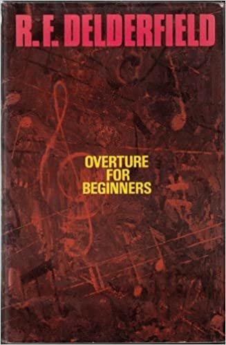 Overture for Beginners