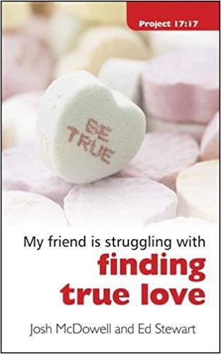 Struggling With Finding True Love (Project 17:17)