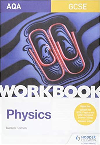 AQA GCSE Physics Workbook (Aqa Gcse Workbook)