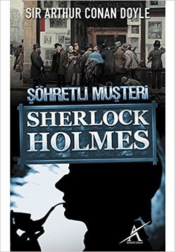 Sherlock Holmes - Şöhretli Müşteri indir