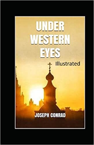 Under Western Eyes Illustrated