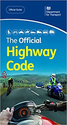The Official DVSA Highway Code