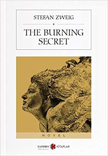 The Burning Secret indir