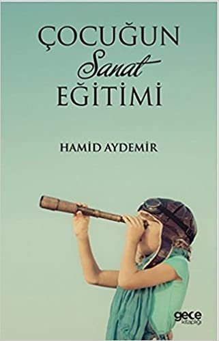 Çocuğun Sanat Eğitimi indir