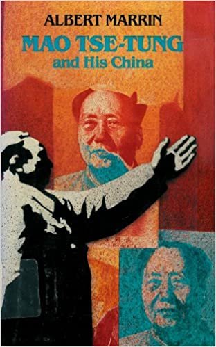 Mao Tse-Tung and His China