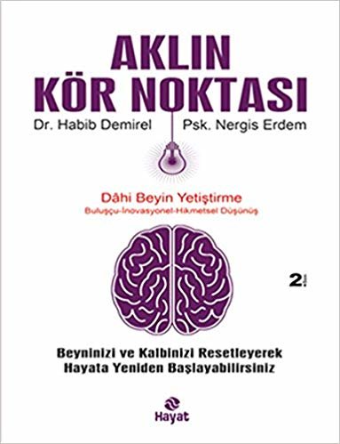 Aklın Kör Noktası: Dahi Beyin Yetiştirme