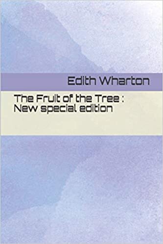 The Fruit of the Tree: New special edition indir
