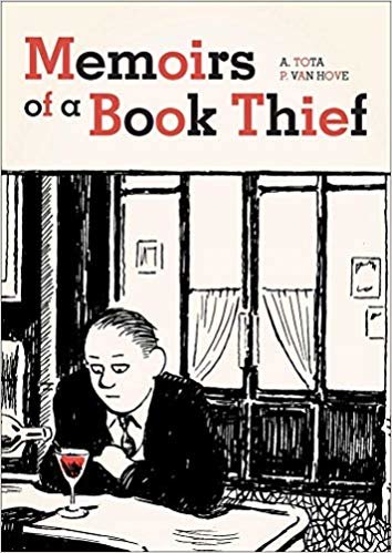 Memoirs of a Book Thief indir
