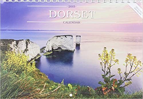 Dorset A5: A5 MIDI (A5 Regional Wiro Bound)