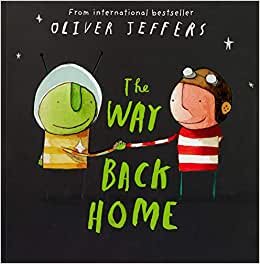 Jeffers, O: Way Back Home
