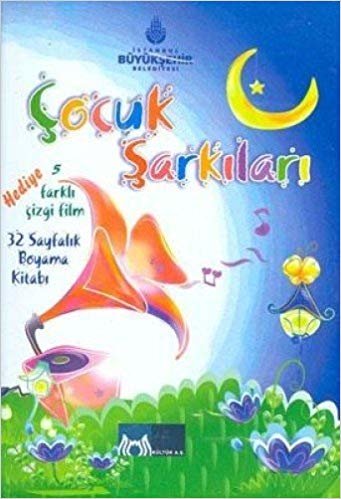 ÇOCUK ŞARKILARI KIZ ÇOCUKLARI