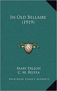 In Old Bellaire (1919) (DROIT ET CONSOMMATION)