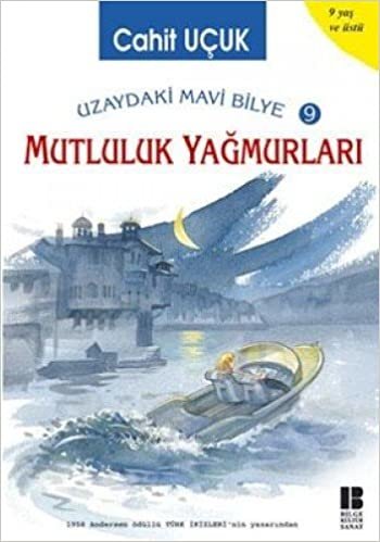 MUTLULUK YAĞMURLARI indir