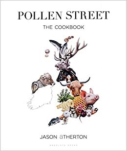 Pollen Street: By chef Jason Atherton, as seen on television's The Chefs' Brigade indir