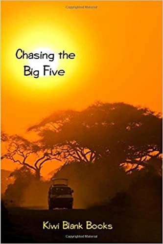 Chasing the Big Five