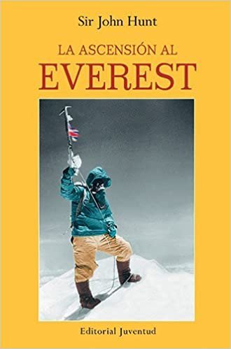Ascension Al Everest, La