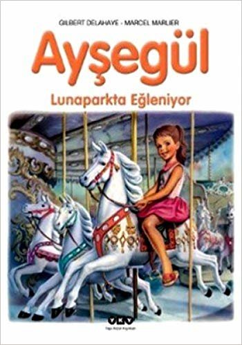 AYŞEGÜL LUNAPARKTA EĞLENİYOR indir