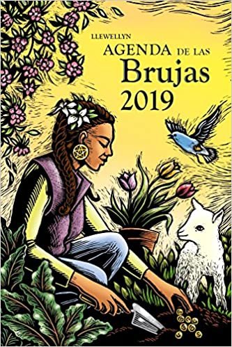 Agenda de Las Brujas 2019 indir