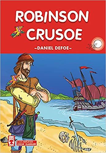 Çocuk Klasikleri Dizisi Robinson Crusoe indir