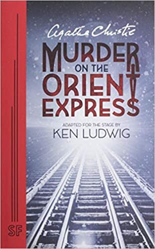 Agatha Christie's Murder on the Orient Express indir