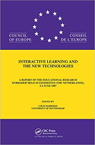 Interactive Learning & The New indir