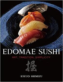 Edomae Sushi: Art, Tradition, Simplicity indir