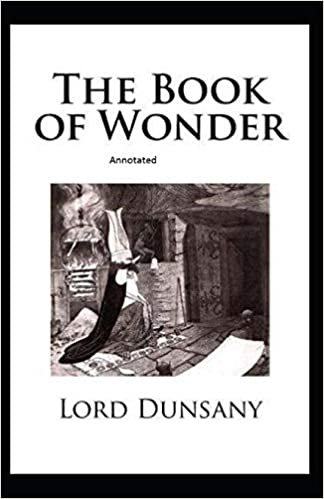 The Book of Wonder Annotated indir