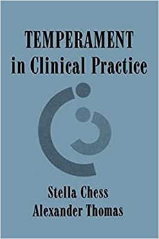 Temperament In Clinical Practice