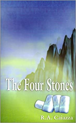 The Four Stones indir
