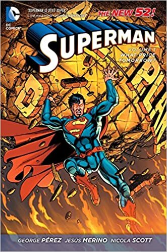 Superman Vol. 1 indir
