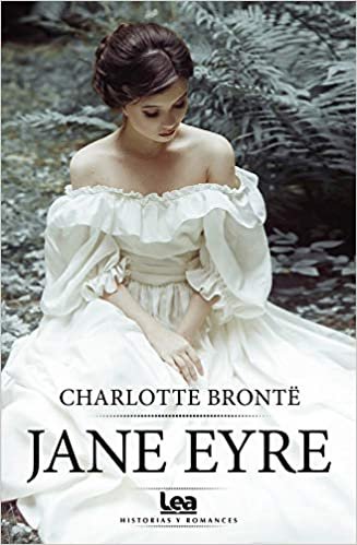 Jane Eyre (Historias y Romances) indir