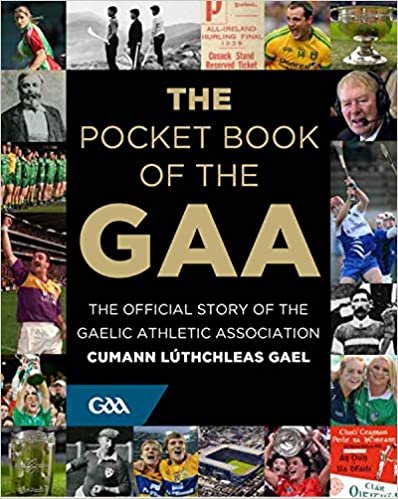 The Pocket Book of the GAA