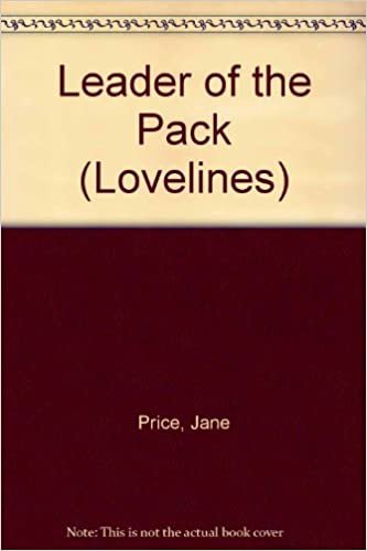 indir   Leader Of The Pack (Lovelines S.) tamamen