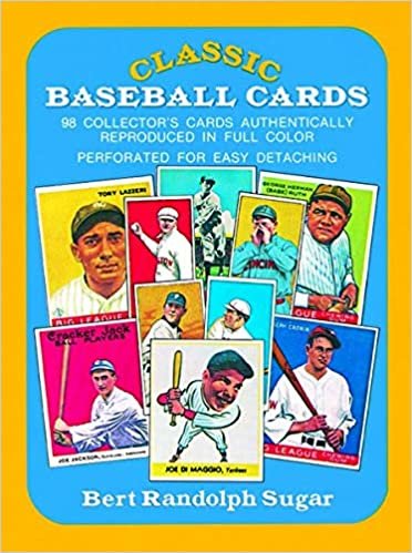 Classic Baseball Cards indir