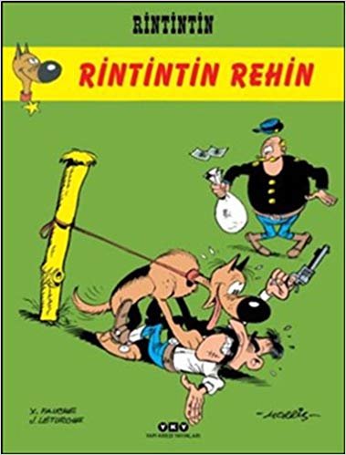 Rintintin - Rintintin Rehin