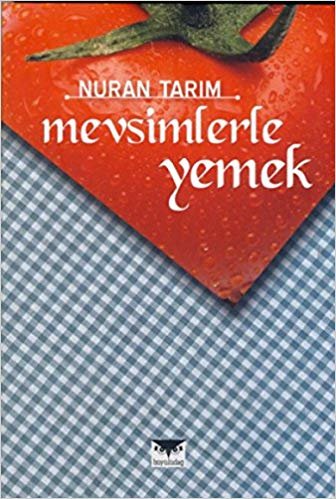 Mevsimlerle Yemek