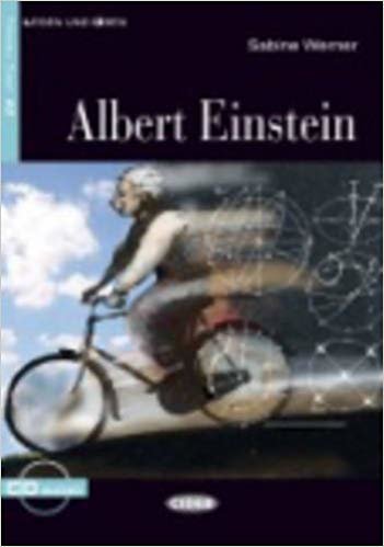 Albert Einstein Cideb Yayınları