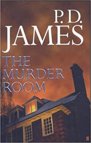 The Murder Room indir