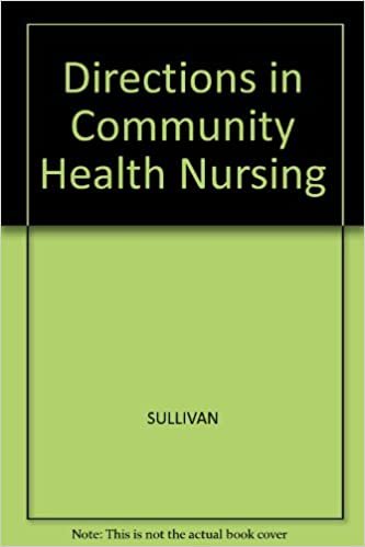 Directions in Community Health Nursing