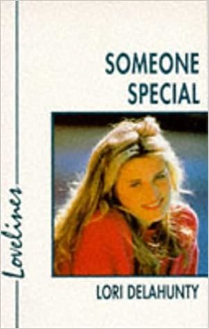 Someone Special (Lovelines S., Band 73)