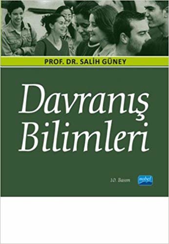 Davranış Bilimleri