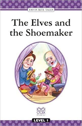 The Elves and the Shoemaker - Level 1