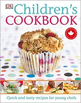 Children's Cookbook Revised and Updated: Children's Cookbook indir