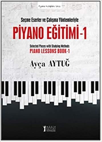 Piyano Eğitimi-1